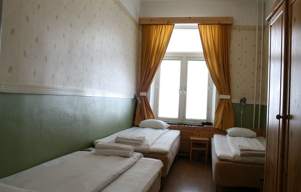 City Hotell Avenyn Гётеборг Экстерьер фото